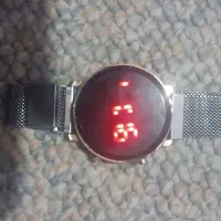 ساعت دیجیتال