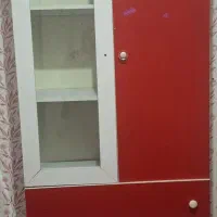 کمد و بوفه