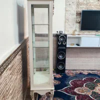 بوفه نو نو مناسب جهیزیه|بوفه، ویترین، کنسول|تهران, شهرک شریفی|دیوار