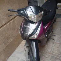 موتور پرواز 1404