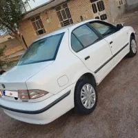 سمند|خودرو سواری و وانت|کرخه, |دیوار