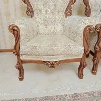 مبل ، میز نهارخوری ، بوفه|مبلمان خانگی و میز عسلی|هشتگرد, فاز ۲ مهستان|دیوار