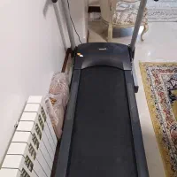 تردمیل کم کارکرد-نیمهباشگاهی- باداشتن شیب برقی|تجهیزات ورزشی|تهران, سید خندان (جلفا)|دیوار