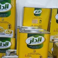 روغن الدار12کیلو و5کیلو