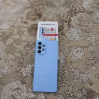 گوشی A33 سامسونگ صفر و خشک