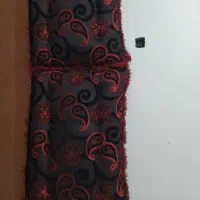پشتی دست ساز