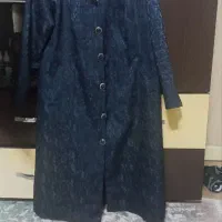 مانتو سایز ۴۴