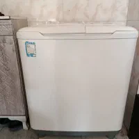 لباسشویی دو قلو