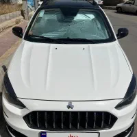 سایپا اطلس ۱۴۰۳