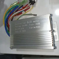 داریو اسکوتر برقی ۳۵۰ وات