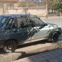 پراید مدل 85