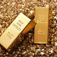 طلای آبشده معتبر مناسب سرمایه‌گذاری