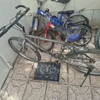 دوچرخه