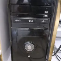 کیس و مانیتور