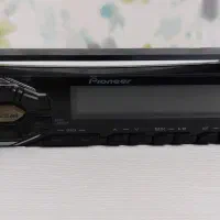 ضبط پایونیر ۱۸۵۰ و باند JBL|قطعات یدکی و لوازم جانبی|رشت, لاکانی|دیوار