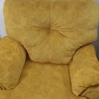 مبل راحتی تک نفره|مبلمان خانگی و میز عسلی|اراک, |دیوار