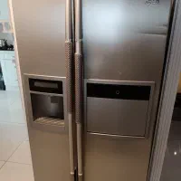 تعمیر لباسشویی یخچال فریزر و ساید بای ساید