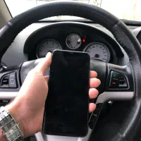 iPhone 11pro max zaa