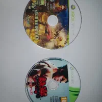 سیدی Xbox360|کنسول، بازی ویدئویی و آنلاین|دورود, |دیوار