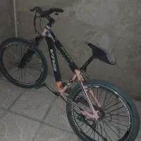 دوچرخه ۲۶