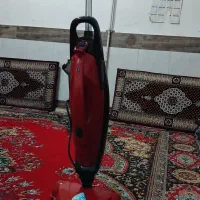 دستگاه بخارشوی  درحد نو|جاروبرقی، جارو شارژی، بخارشو|گرگان, |دیوار