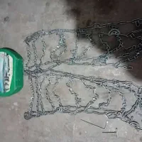 زنجیر چرخ پراید