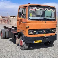 خاور مدل 63 808