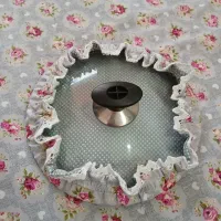 دمکنی فری سایز مناسب برای قابلمه ۴ نفره تا ۲۰ نفره|سفره، حوله، دستمال آشپزخانه|سبزوار, توحیدشهر|دیوار