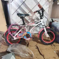 دوچرخه سالم.لاستیک نو.جفت