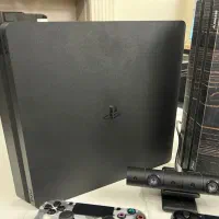 فول گیم Ps4 Slim 1tb و ps4 pro|کنسول، بازی ویدئویی و آنلاین|نوشهر, |دیوار