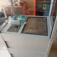 استند ساندویچ ساز