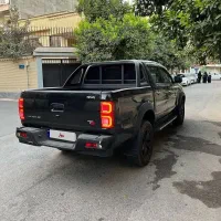 kmc t8|خودرو سواری و وانت|گنبد کاووس, |دیوار