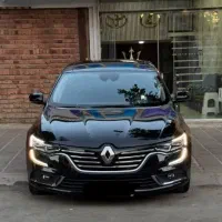 اجاره و رنت خودرو اجاره تالیسمان