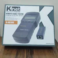 تستر کابل شبکه