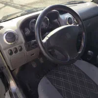 پراید ۱۳۲|خودرو سواری و وانت|ملارد, |دیوار