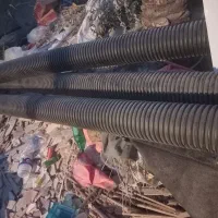 لوله پلیتین