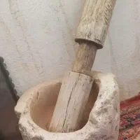 جوغن یا چوغن هاونگ قدیمی