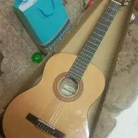 گیتار واشبُرن اسپانیایی