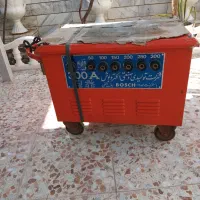 موتور جوش الکتروجوش ۳۰۰ امپر