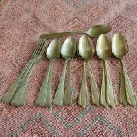 انگشتر نقره قدیمی|جواهرات|طارم, |دیوار