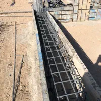 استاد کار ارماتوربندی|استخدام معماری، عمران و ساختمانی|قم, پردیسان|دیوار