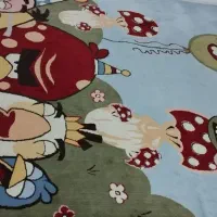 فرش اتاق کودک