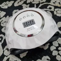 وسائل کامل ناخن اگر نقدا خریداری شود با تخفیف عالی