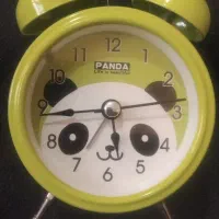 ساعت رومیزی پاندا