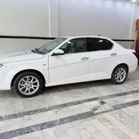 دنا اتومات آپشنال سفید مدل 404 برج 4|خودرو سواری و وانت|آمل, |دیوار