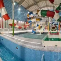 کارت استخر رامتین