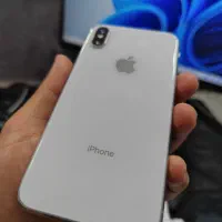 آیفون X حافظه 256 گیگ