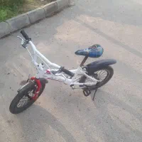 دوچرخه