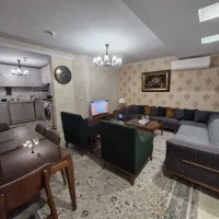 آپاتمان۶۴متری/خوش نقشه/مجلسی