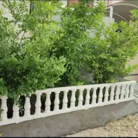 نرده، دورباغچه، موزاییک، سنگ نما و پله|مصالح و تجهیزات ساختمان|شیراز, منطقه هوایی شهید دوران|دیوار